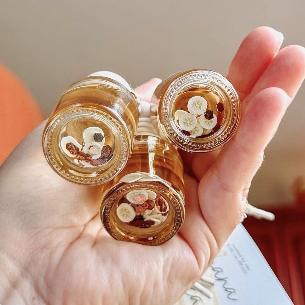 Banana Bread Car Diffuser