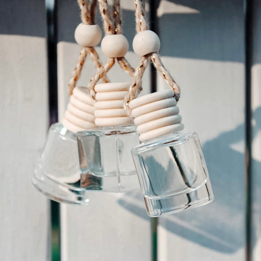 Saddle Up Car Diffuser