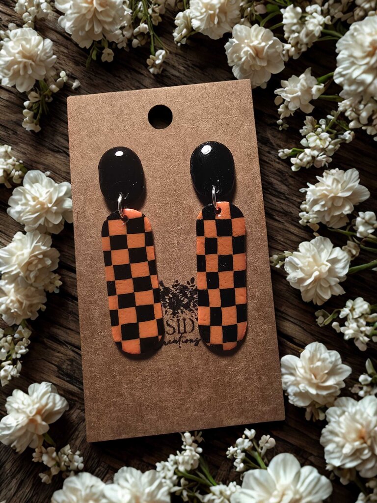 Pojo Check Dangles #2