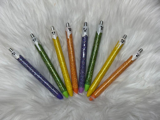 GEL PENS - GHOST