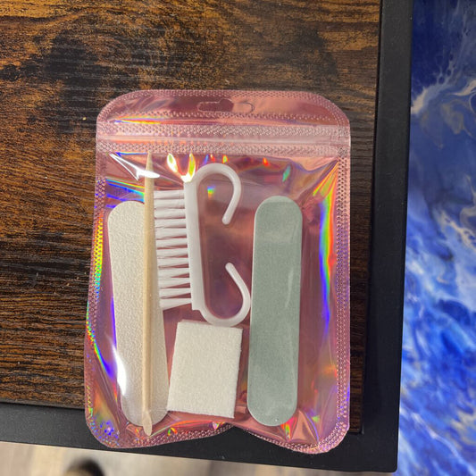 Kits, Nail "Stocking Stuffer"