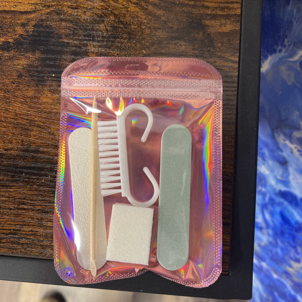 Kits, Nail "Stocking Stuffer"