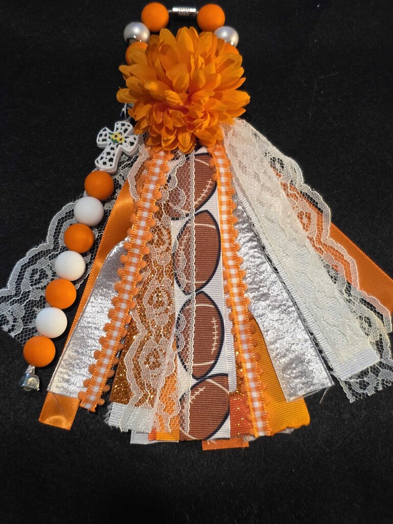 Bag Tassel