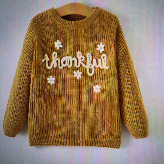 FALL THANKSGIVING SWEATER-6