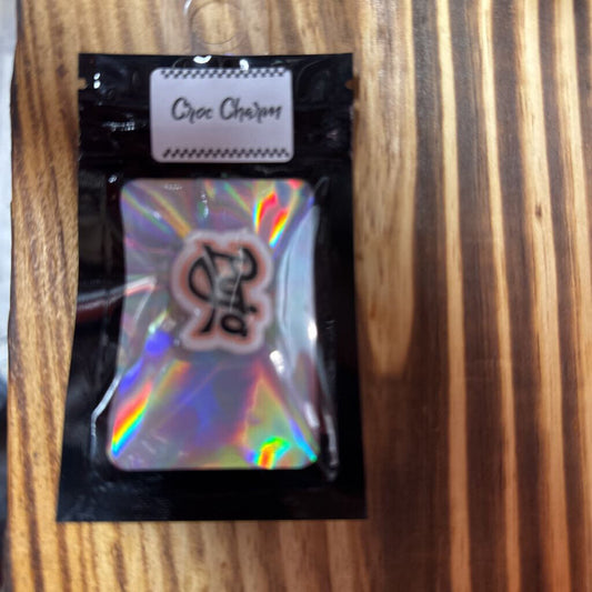 Croc Charm - POJO