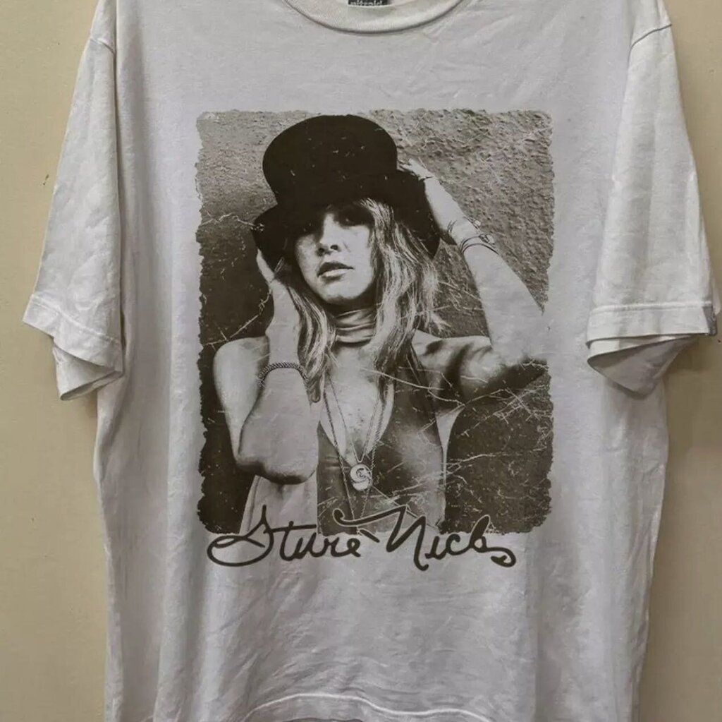 Stevie Nicks Tee