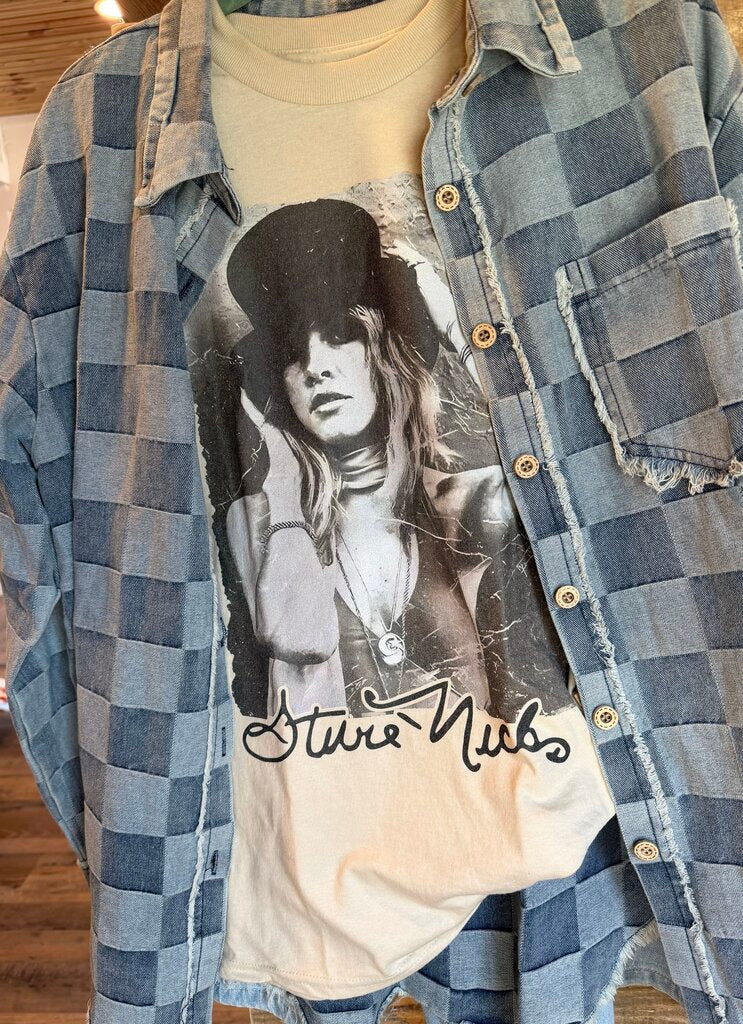 Stevie Nicks Tee
