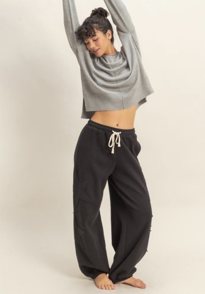 All About The Stars Sweatpants