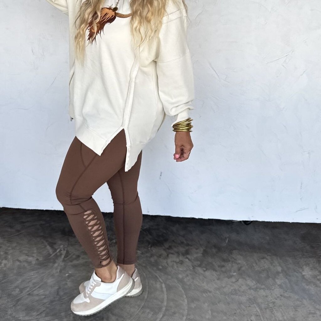 Rogue Spirit Leggings S/M