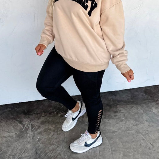 Rogue Spirit Leggings M/L