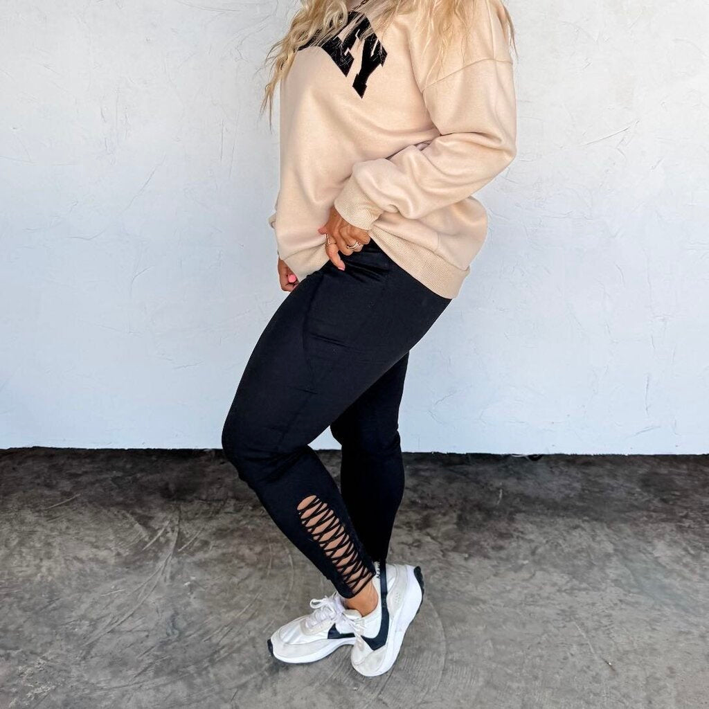 Rogue Spirit Leggings L/XL