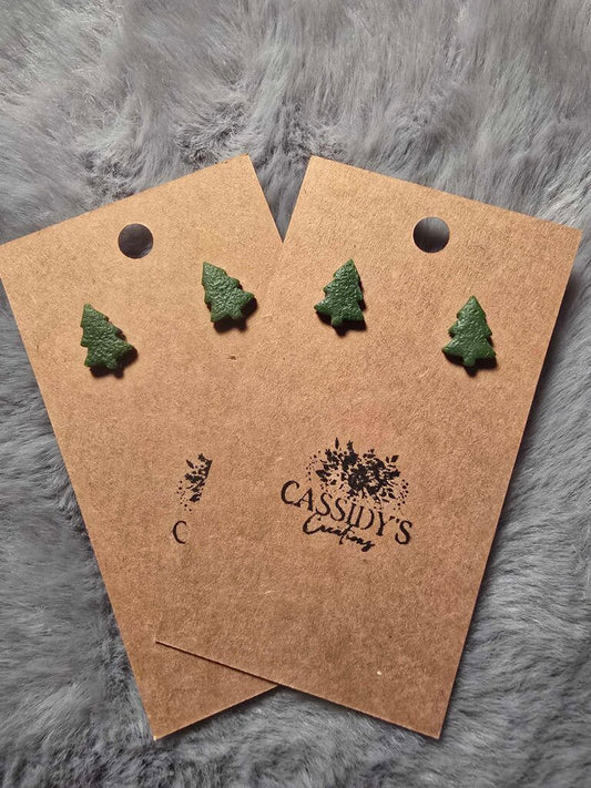 Tree Studs (GR)