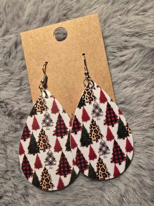 T-Leather Multi Tree