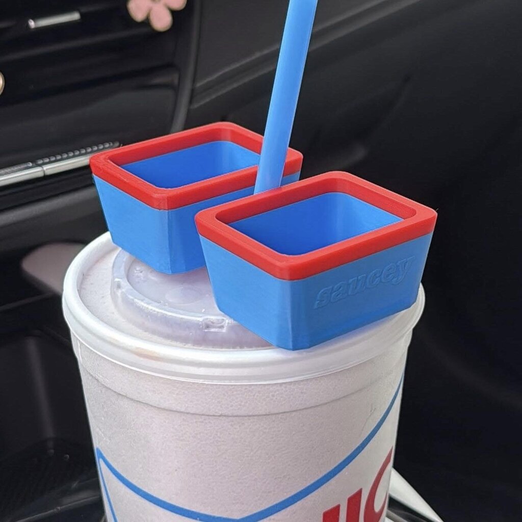 SoniSaucey Holder