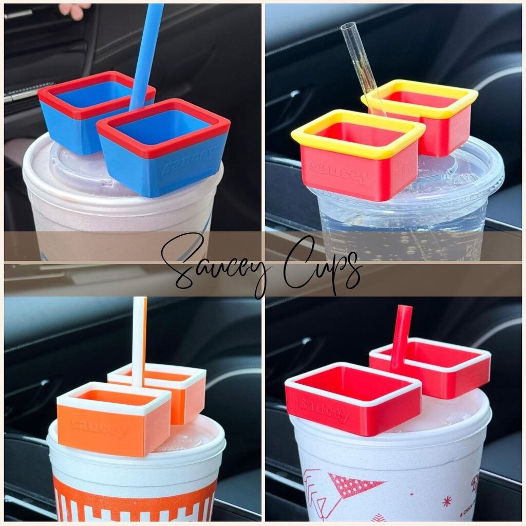 SoniSaucey Holder