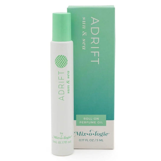 Mixologie Rollerball Perfume - Adrift