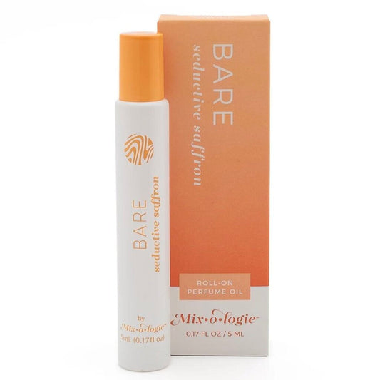 Mixologie Rollerball Perfume - Bare