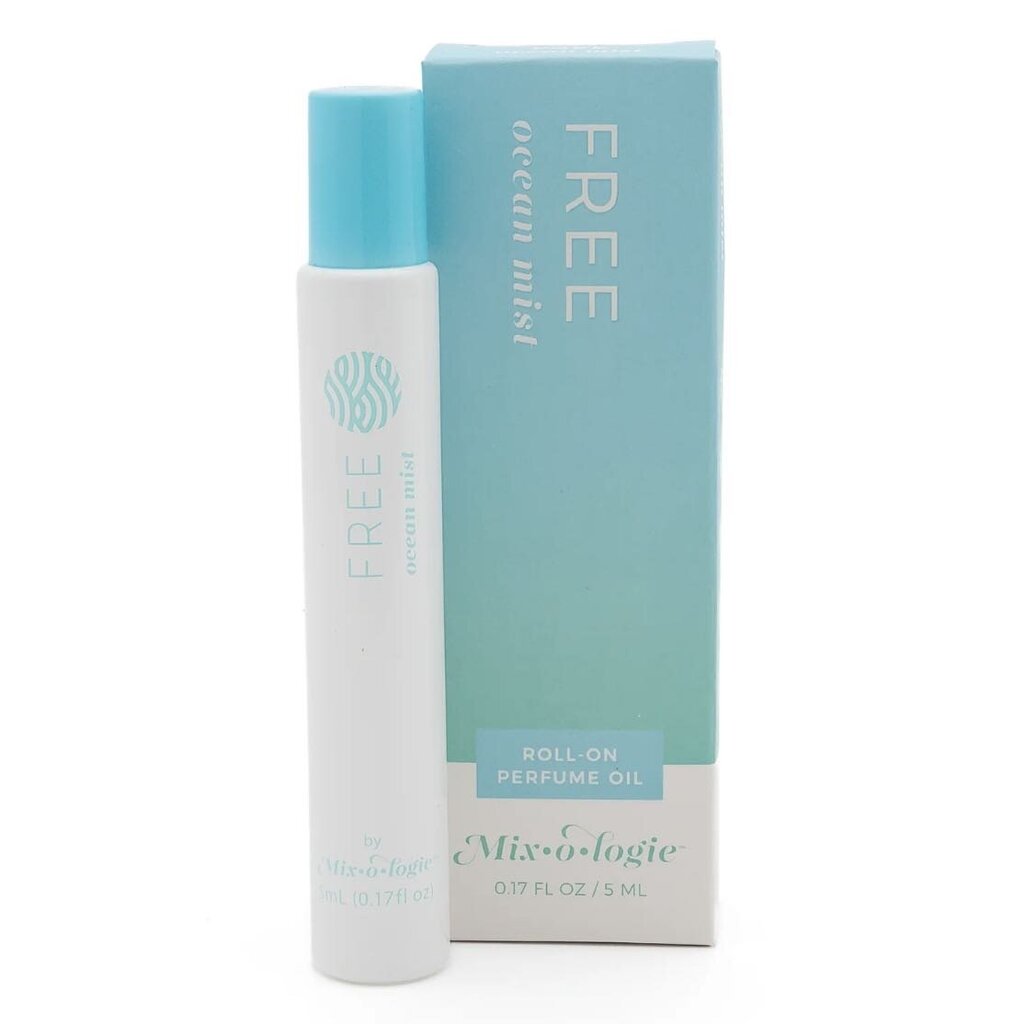 Mixologie Rollerball Perfume - Free