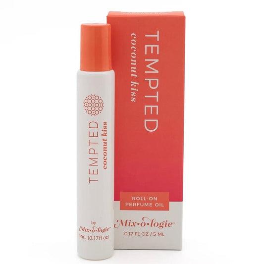 Mixologie Rollerball Perfume - Tempted