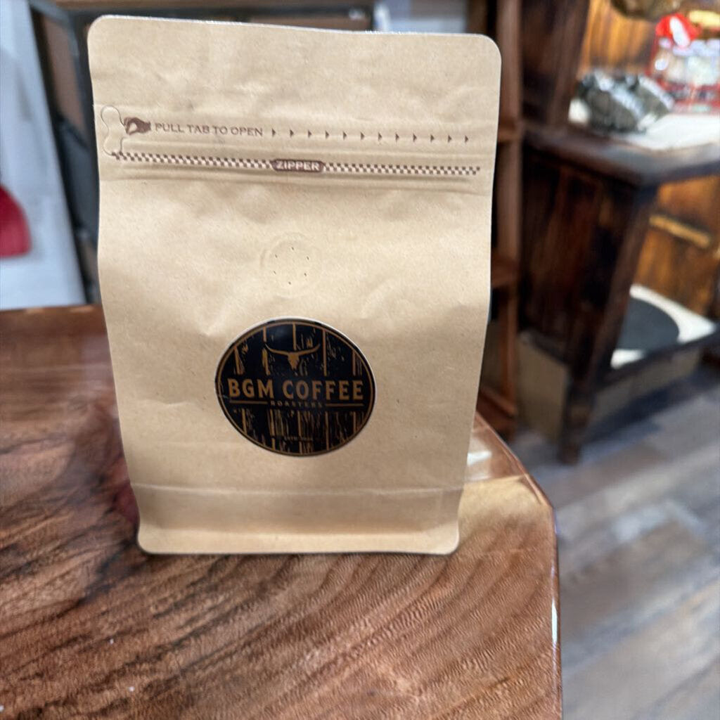 Sinterklass Blend - Ground 8-oz