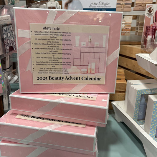 2025 Beaut.Beauty Advent Calendar