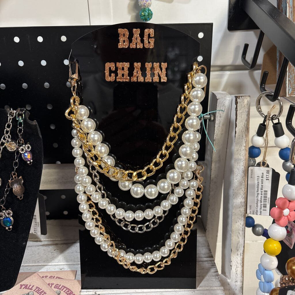 BAG CHAIN