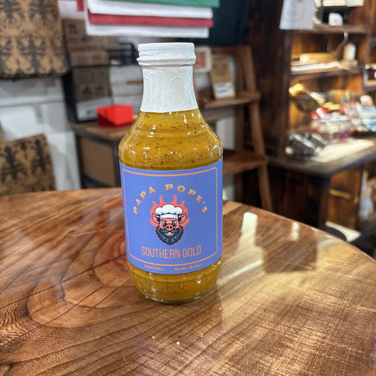 Southern Gold