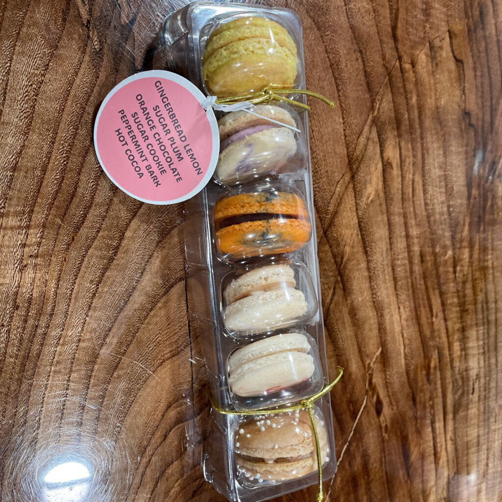 Holiday Sampler 12 pack