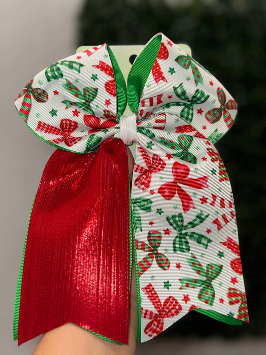 Christmas Bows