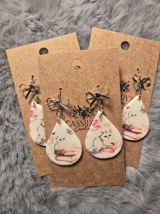 Kitten Dangles