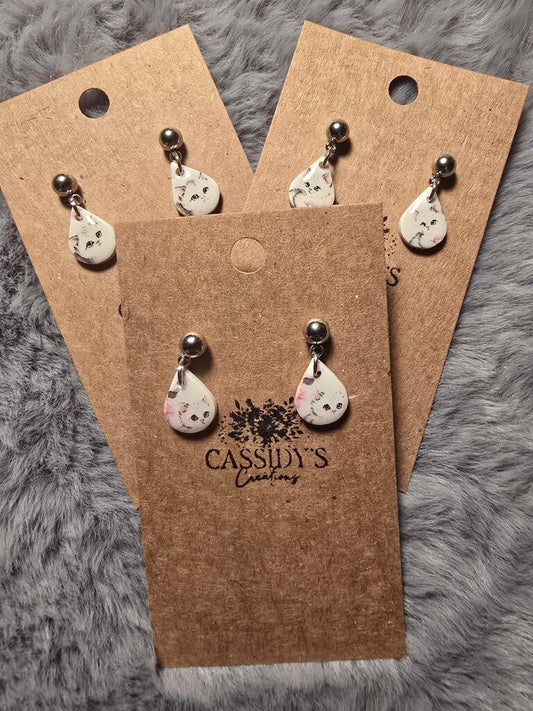 Kitten Dangle Sm