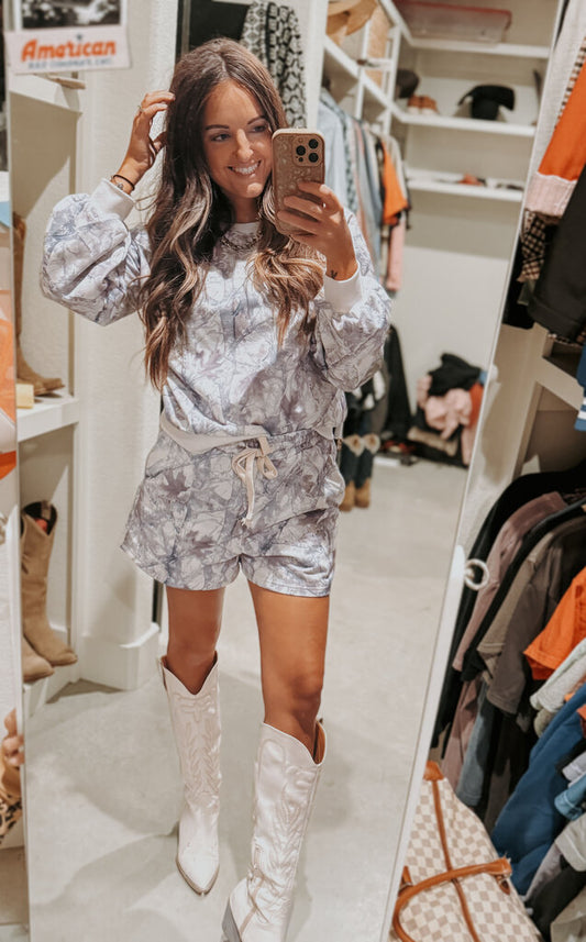 Camo Set
