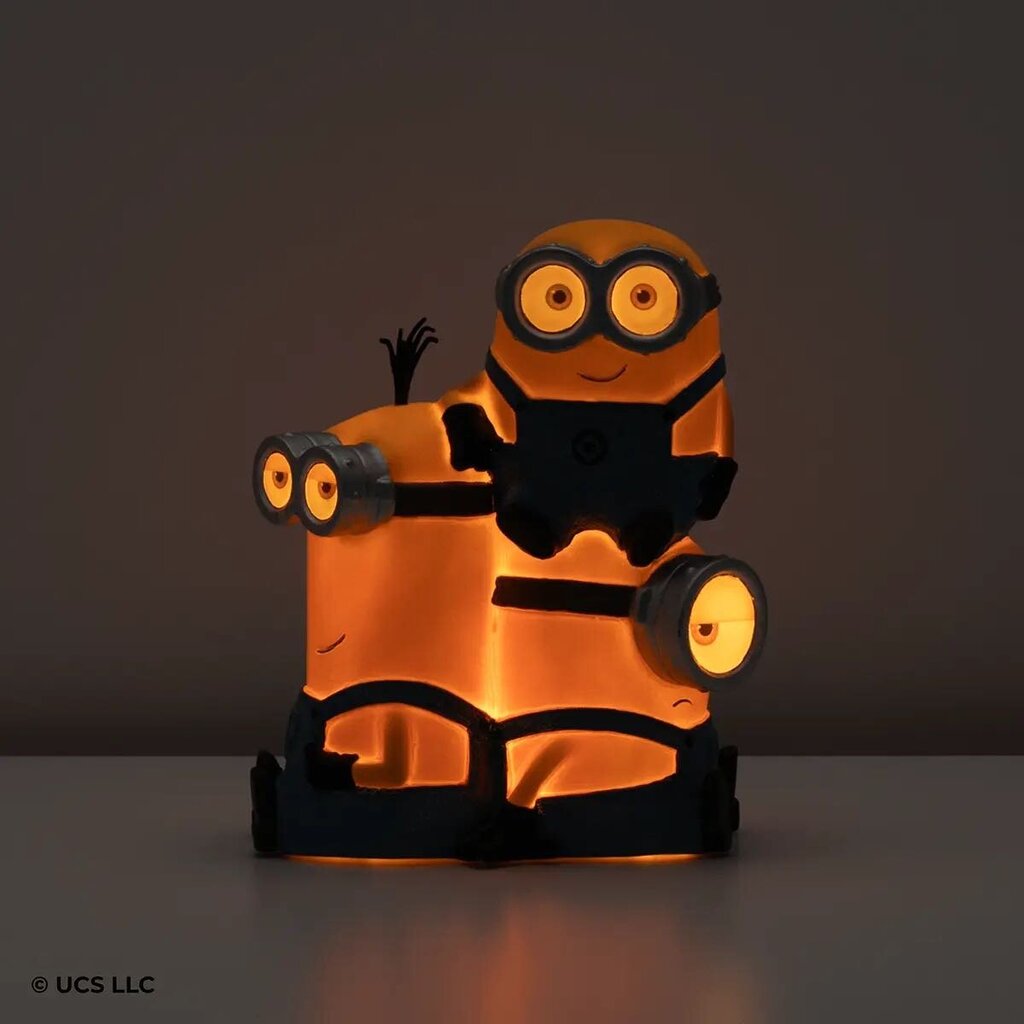 Wax Warmer: Minions