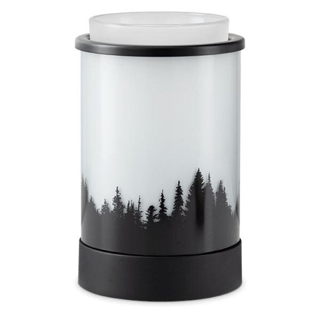 Wax Warmer: Polar Panorama