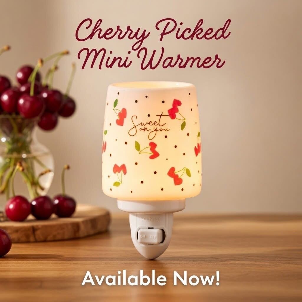Cherry Picked