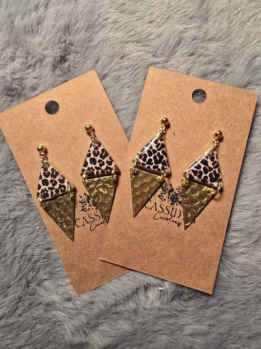 Cheetah Triangles