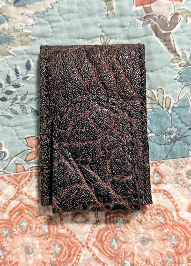 Elephant Minimalist Wallet
