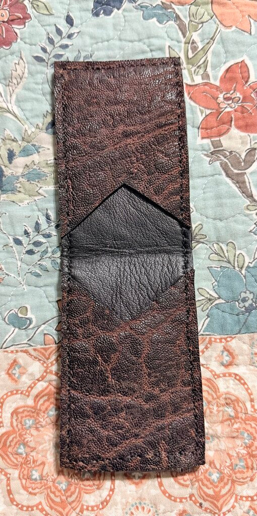 Elephant Minimalist Wallet