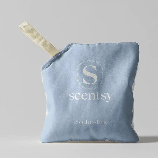 SCENT PAK: CLOTHESLINE