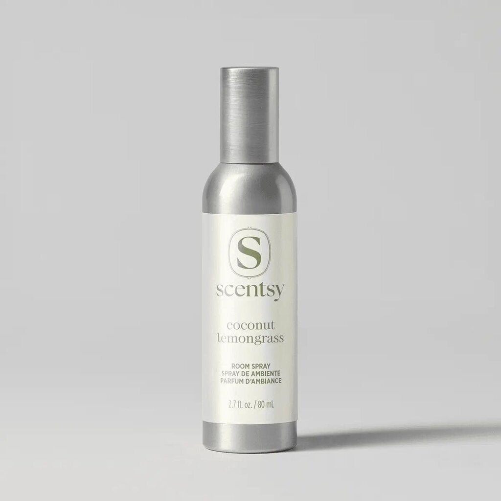 COCONUT LEMONGRASS