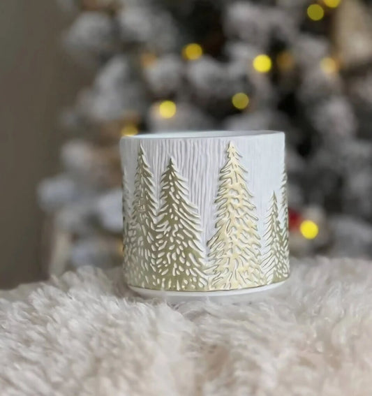 SCENTSY AIR : GOLDEN CREST