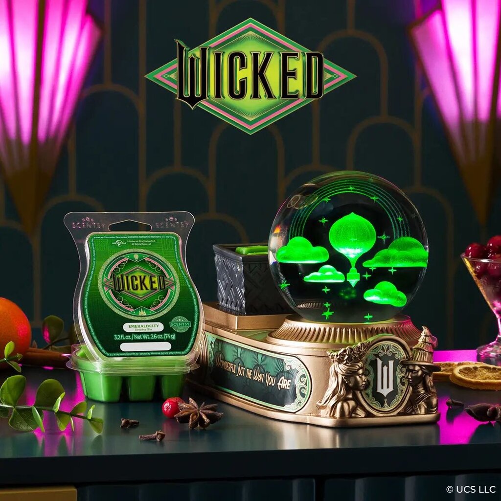 WICKED