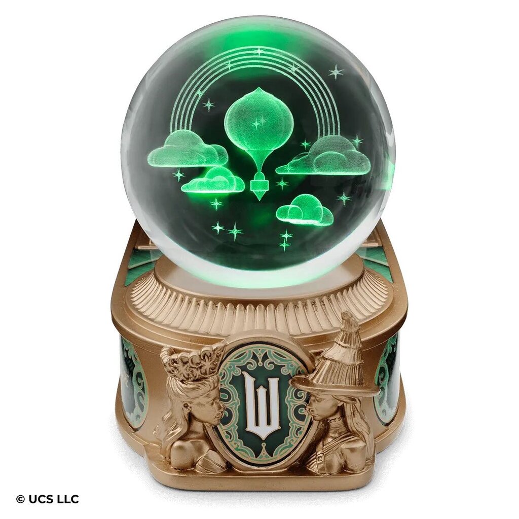 WAX WARMER: WICKED
