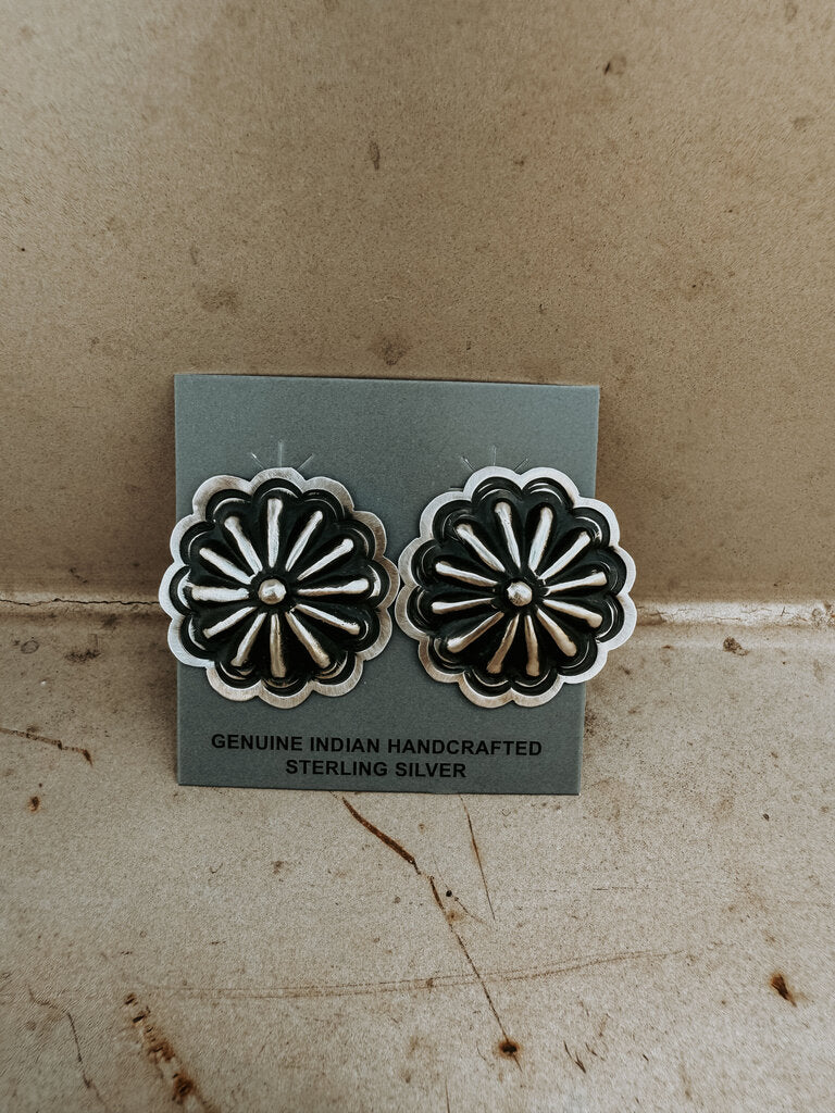 Sterling Conchos