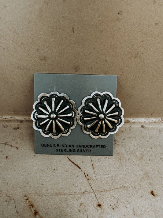 Sterling Conchos