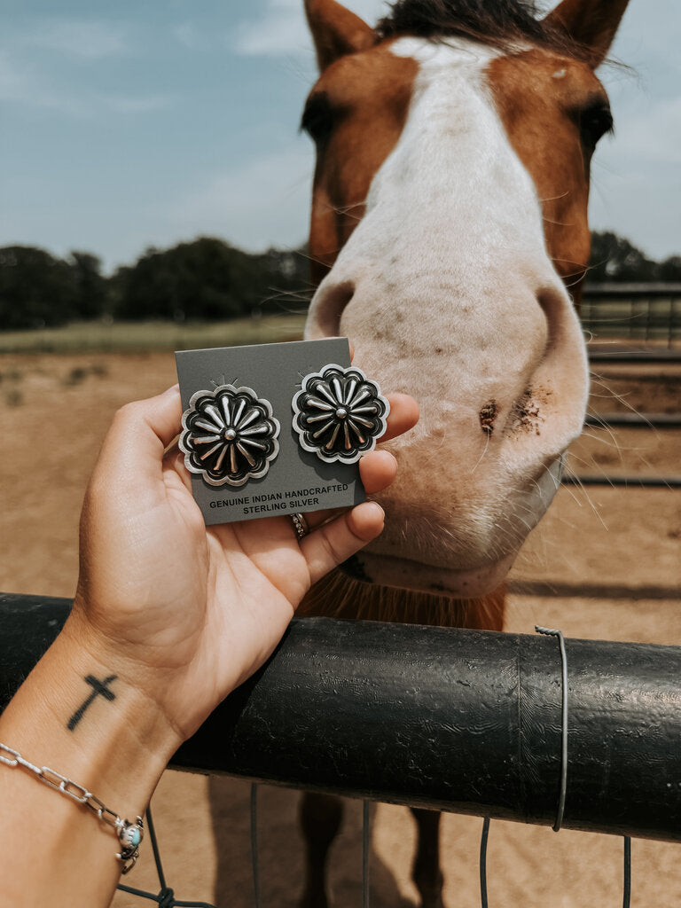 Sterling Conchos