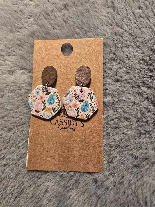 Easter Eggs 1