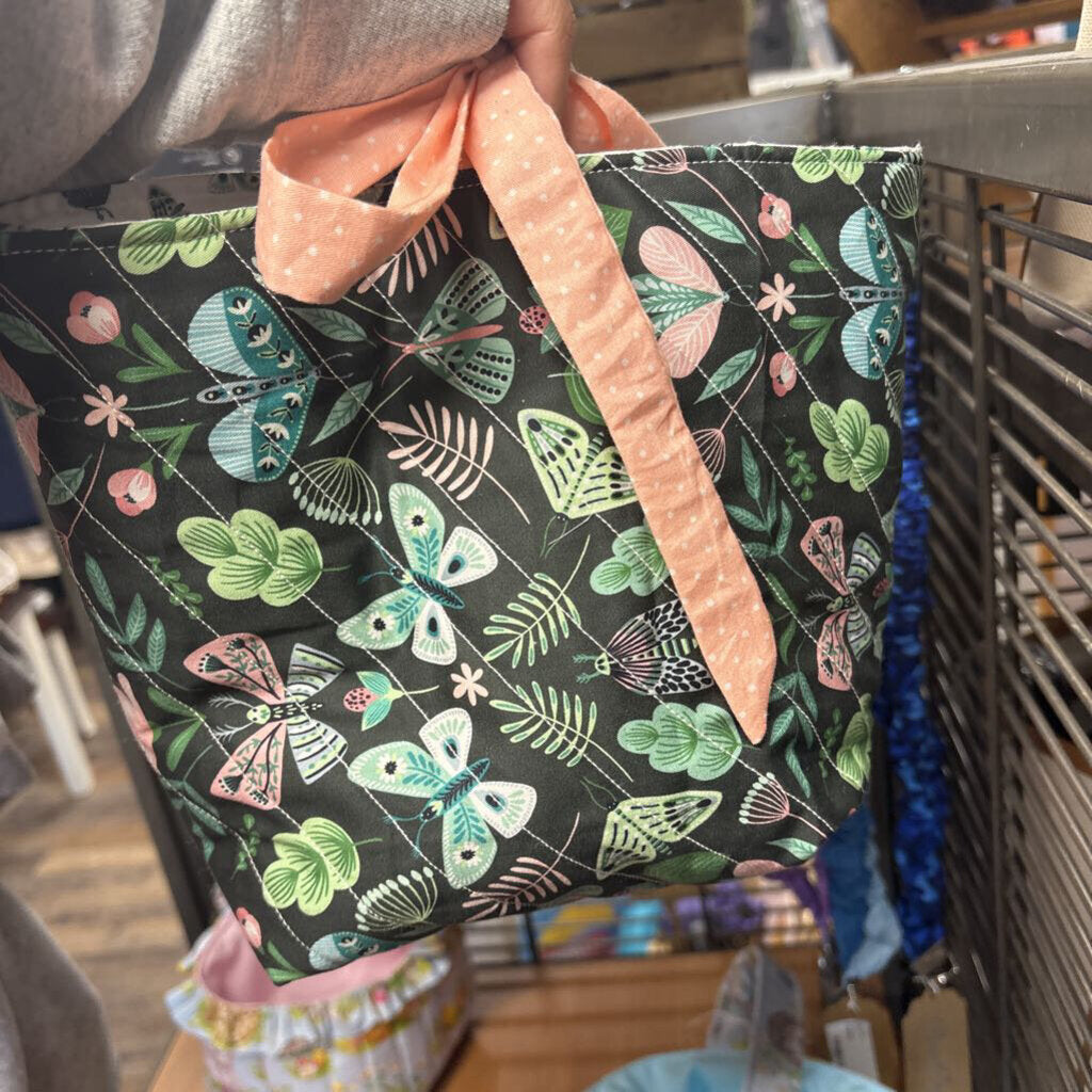 Quilted Bag