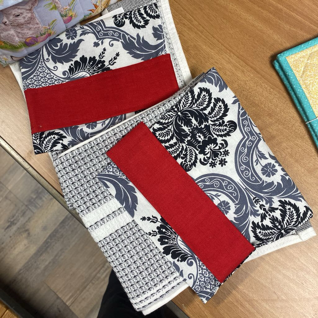 Kitchen Towel