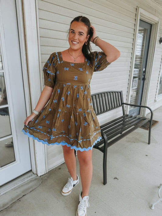Brunch'n Dress